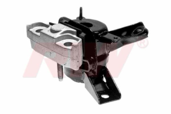 toyota-previa-xr50-2005-engine-mounting