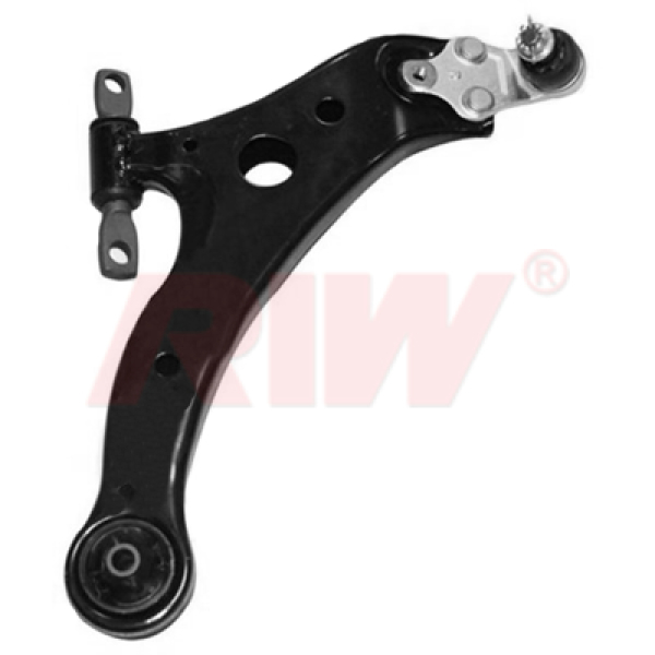 to6061-control-arm