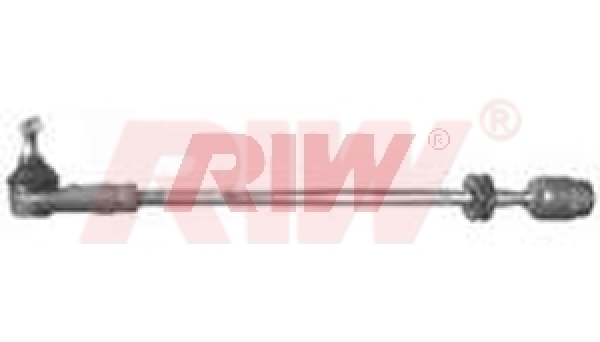 vw20073005-tie-rod-assembly