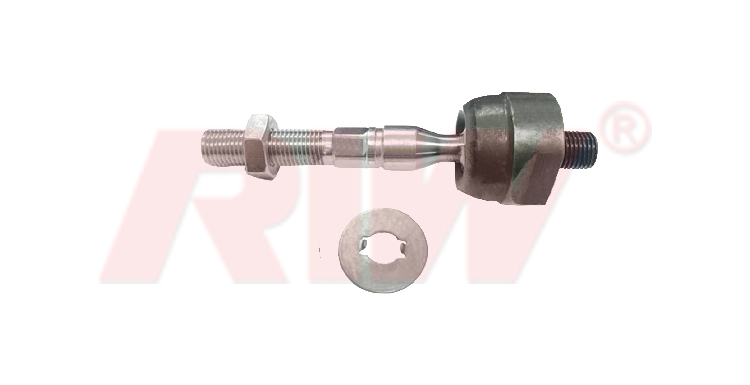 HONDA ACCORD (VII) 2003 - 2008 Axial Joint