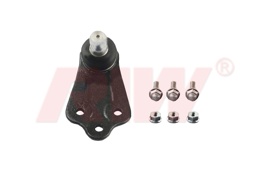 ALFA ROMEO TONALE (965) 2022 - Ball Joint