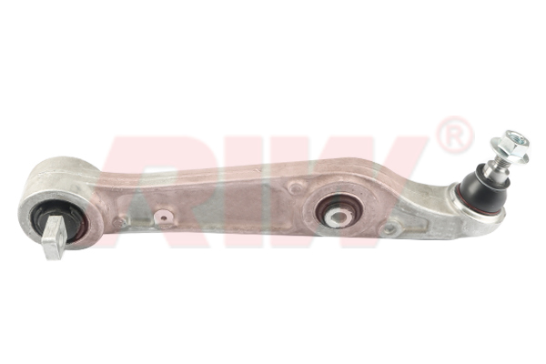 ALFA ROMEO GIULIA (952) 2015 - Control Arm