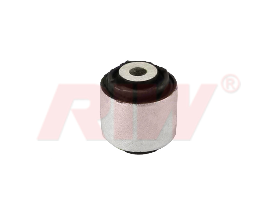 AUDI Q5 Front Front Lower Forward Control Arm Bushing - RIW