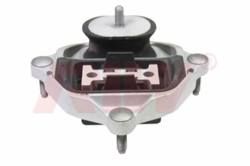 AUDI A5 (8T3) 2007 - 2017 Engine Mounting