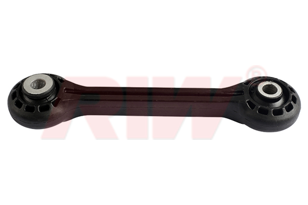 AUDI Q5 Front Left And Right Link Stabilizer - RIW