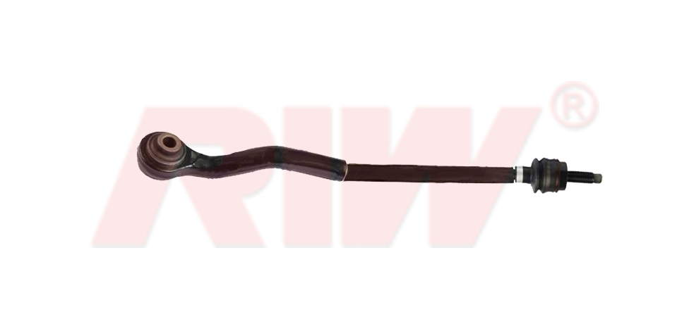 SATURN RELAY 2005 - 2007 Tie Rod Assembly