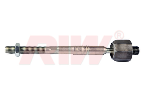 BMW X5 (F15, F85) 2012 - 2019 Axial Joint