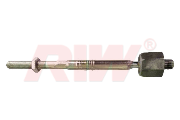 BMW 4 SERIES (F32, F33, F84) 2014 - 2020 Axial Joint