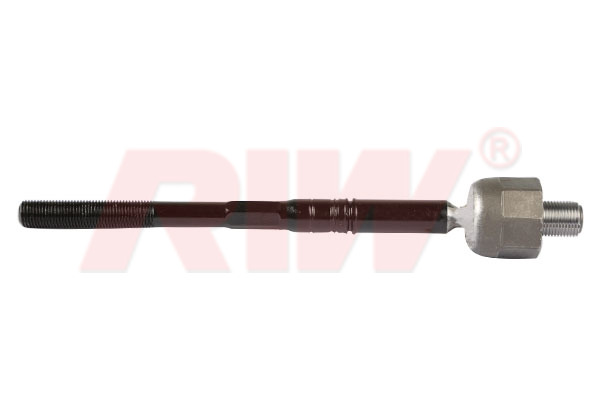 BMW X1 (E84) 2009 - 2015 Axial Joint