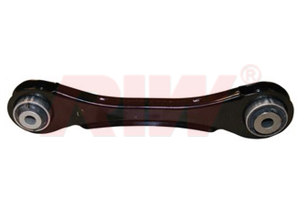 BMW 4 SERIES (F32, F33, F84) 2014 - 2020 Control Arm