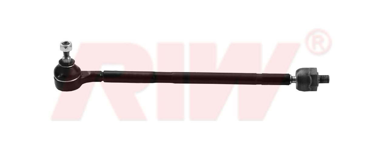  Tie Rod Assembly
