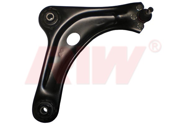  Control Arm
