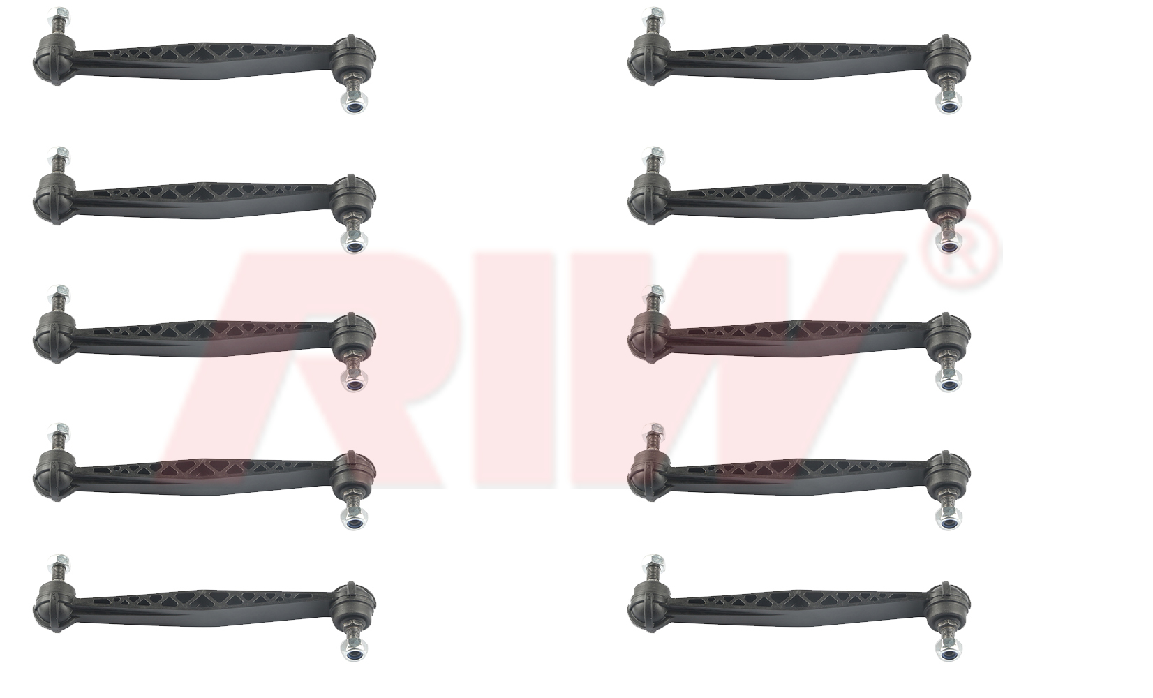 DAEWOO LACETTI 2004 - 2012 Link Stabilizer