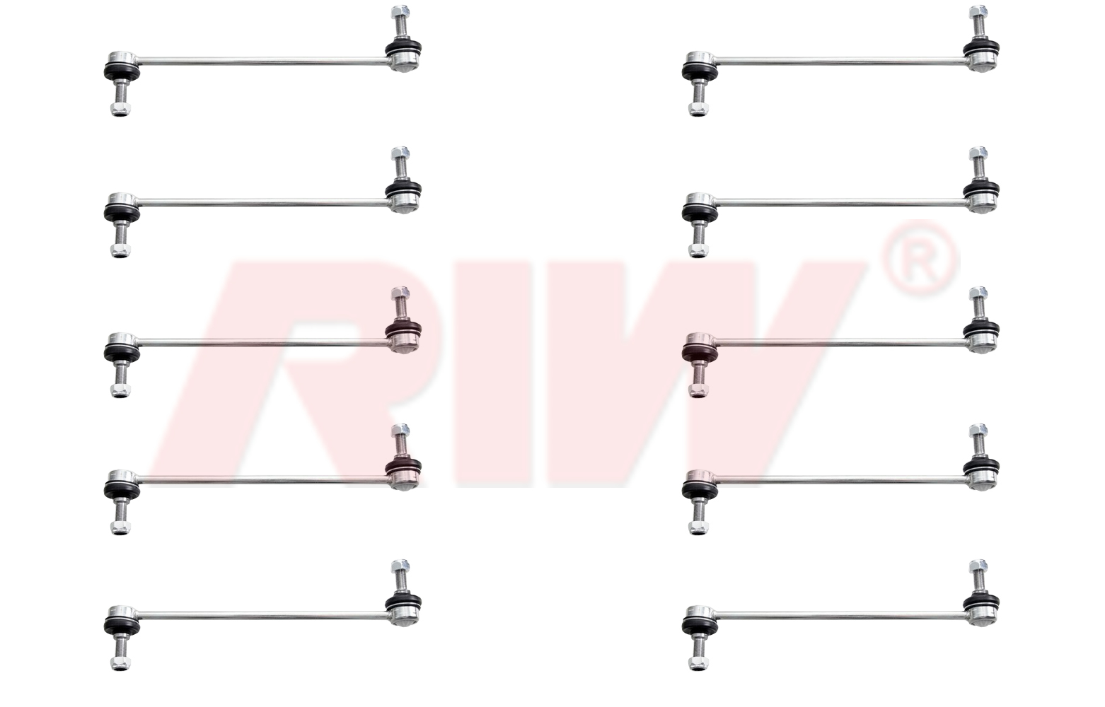 CHEVROLET SONIC 2012 - 2015 Link Stabilizer