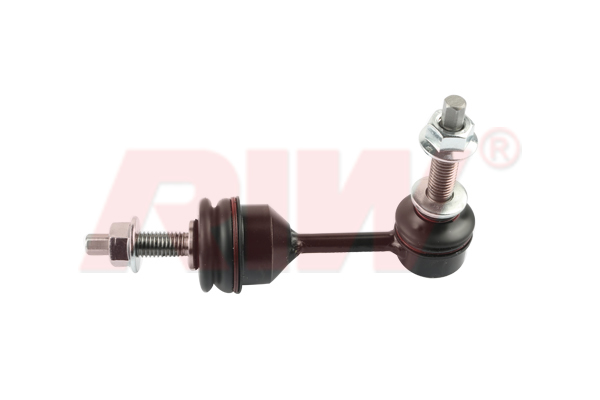  Link Stabilizer