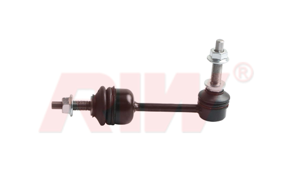 Link Stabilizer