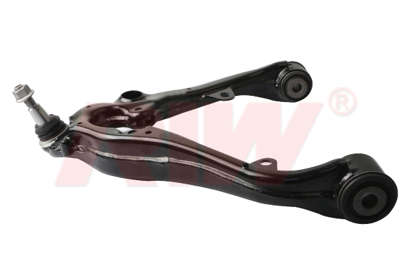 GMC SIERRA 1500 2019 - Control Arm