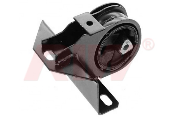 CHRYSLER VOYAGER (III GH, GS, NS) 1996 - 2000 Engine Mounting