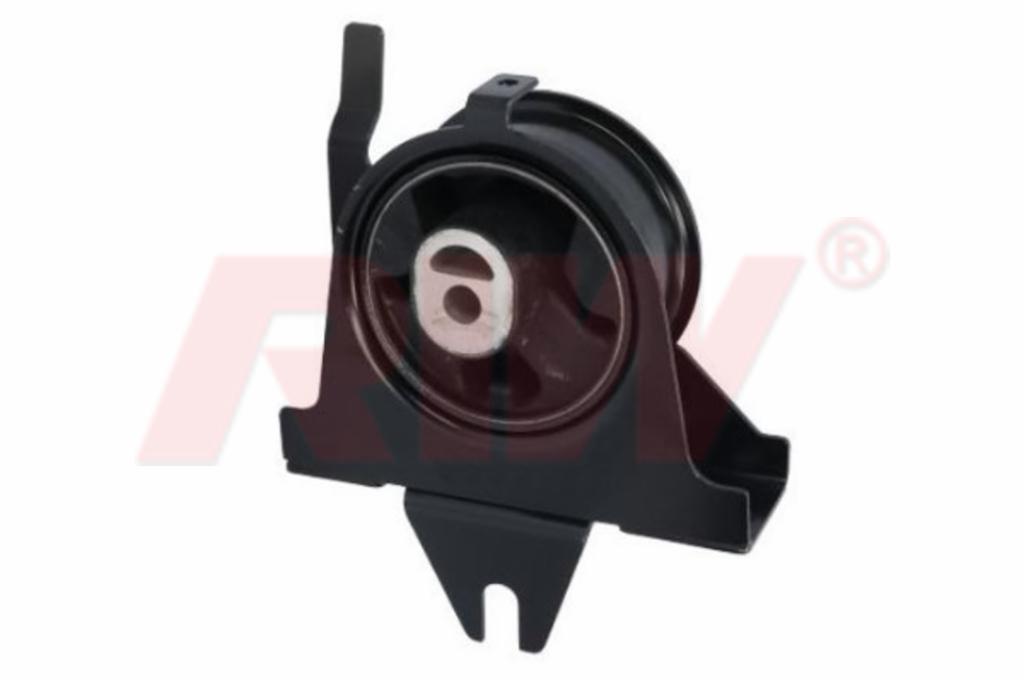 PLYMOUTH GRAND VOYAGER 1995 - 2001 Engine Mounting
