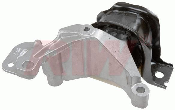 DACIA DUSTER 2010 - 2018 Engine Mounting