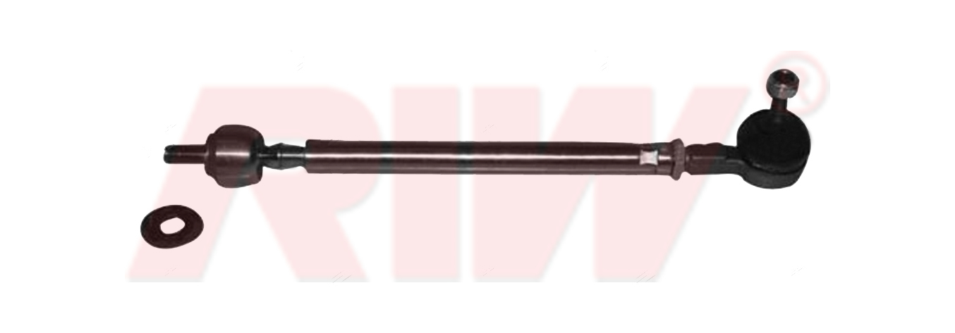  Tie Rod Assembly