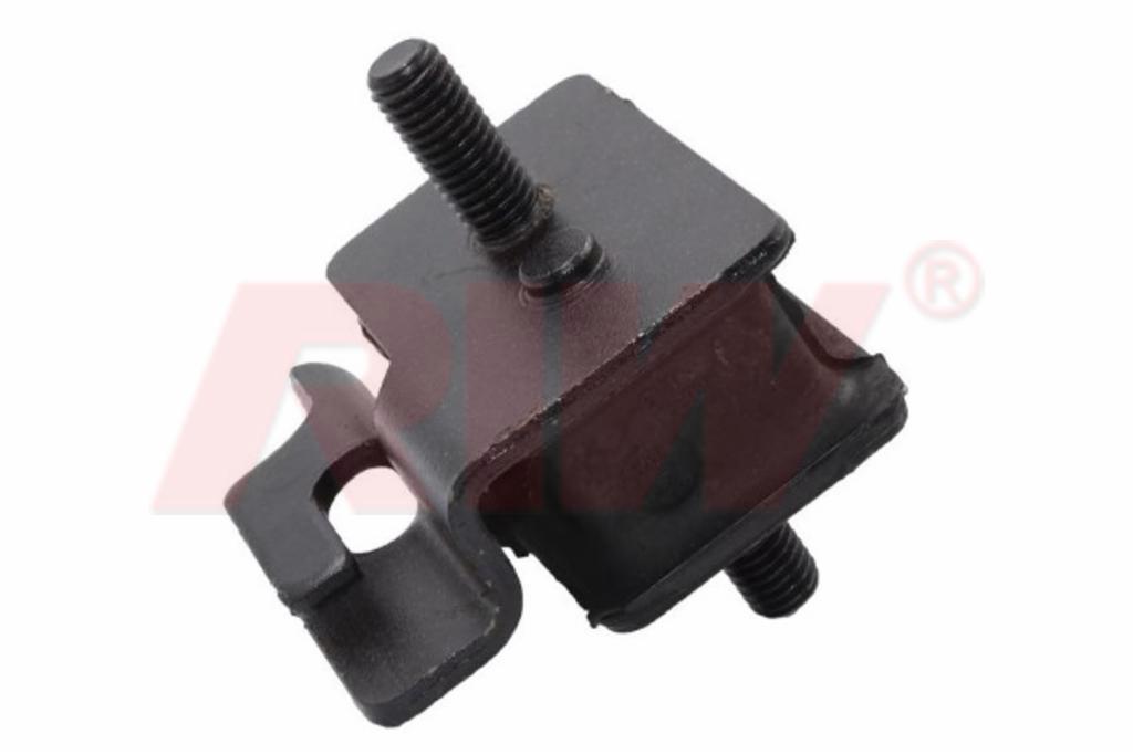 PLYMOUTH PB250 1981 - 1983 Engine Mounting