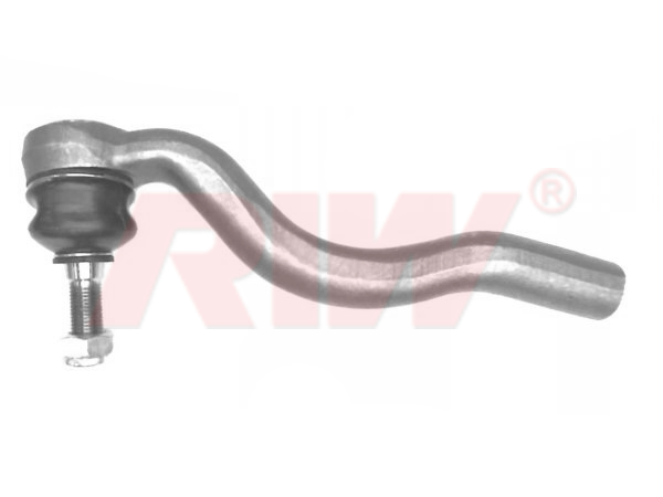 JEEP GRAND CHEROKEE (IV WK, WK2 1ST FACELIFT) 2014 - 2017 Tie Rod End