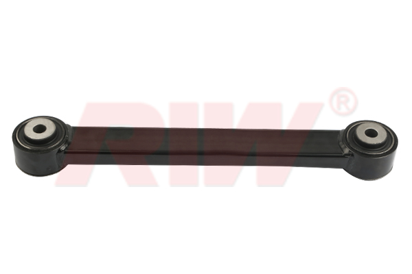 RAM 5500 2019 - Control Arm