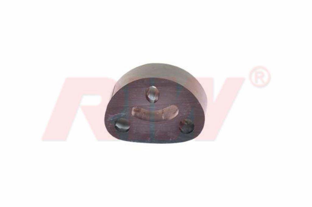 FIAT LINEA (323) 2007 - 2016 Exhaust Mounting