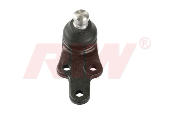 FORD MONDEO (III TURNIER BWY) 2000 - 2007 Ball Joint
