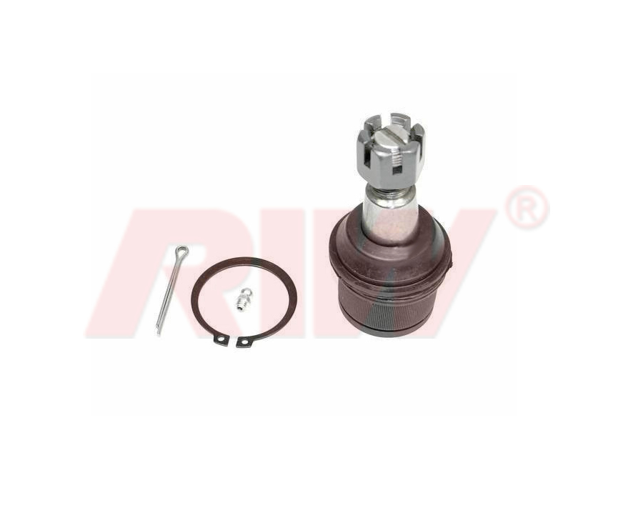 FORD E-350 (IV-IV) 2008 - 2014 Ball Joint