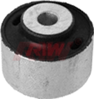 FORD TRANSIT COURIER 2014 - Control Arm Bushing
