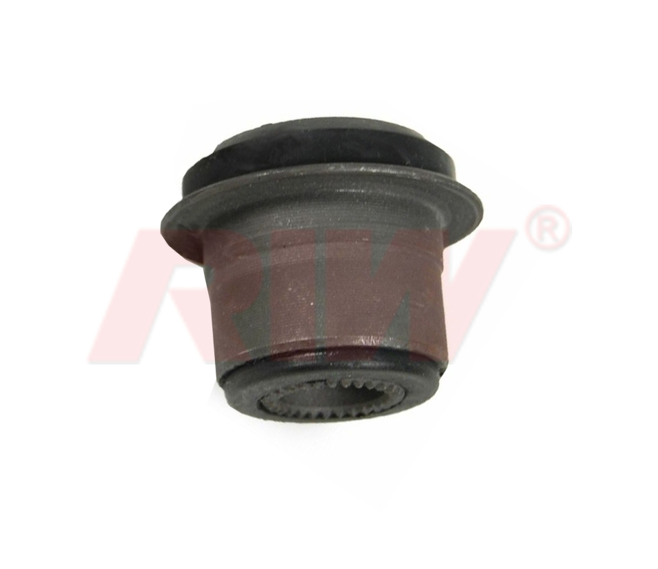FORD PINTO (I 2ND FACELIFT) 1976 - 1976 Control Arm Bushing