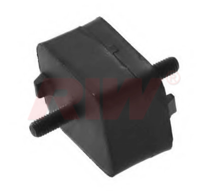 FORD FIESTA (I) 1976 - 1983 Engine Mounting