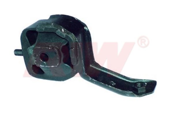 FORD FIESTA (IV) 1998 - 2001 Engine Mounting