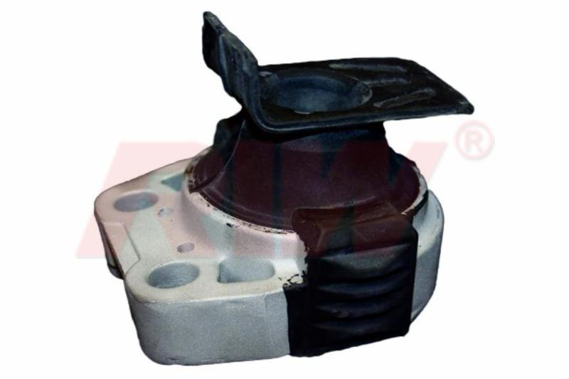 FORD FOCUS (II) 2004 - 2011 Engine Mounting