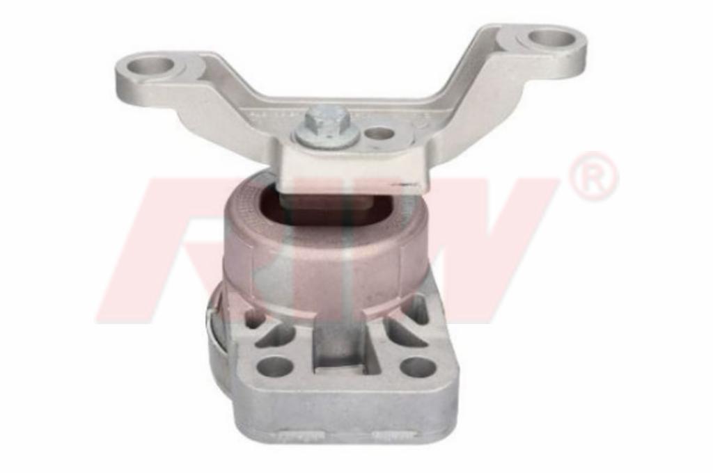 FORD S-MAX (WA6) 2006 - 2015 Engine Mounting