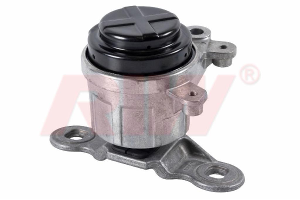 FORD MONDEO (III B5Y) 2000 - 2007 Engine Mounting