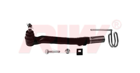 FORD F-250 SUPER DUTY 2011 - 2016 Tie Rod End