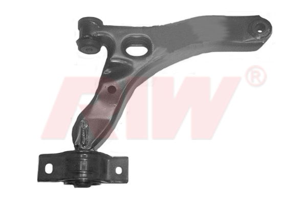 FORD TRANSIT CONNECT 2002 - 2013 Salıncak ve Denge Kolu
