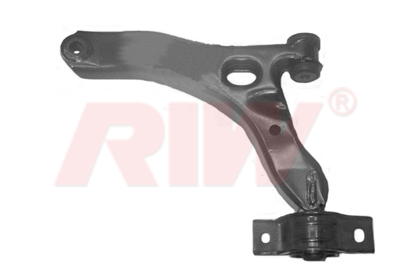 FORD TRANSIT CONNECT 2002 - 2013 Salıncak ve Denge Kolu