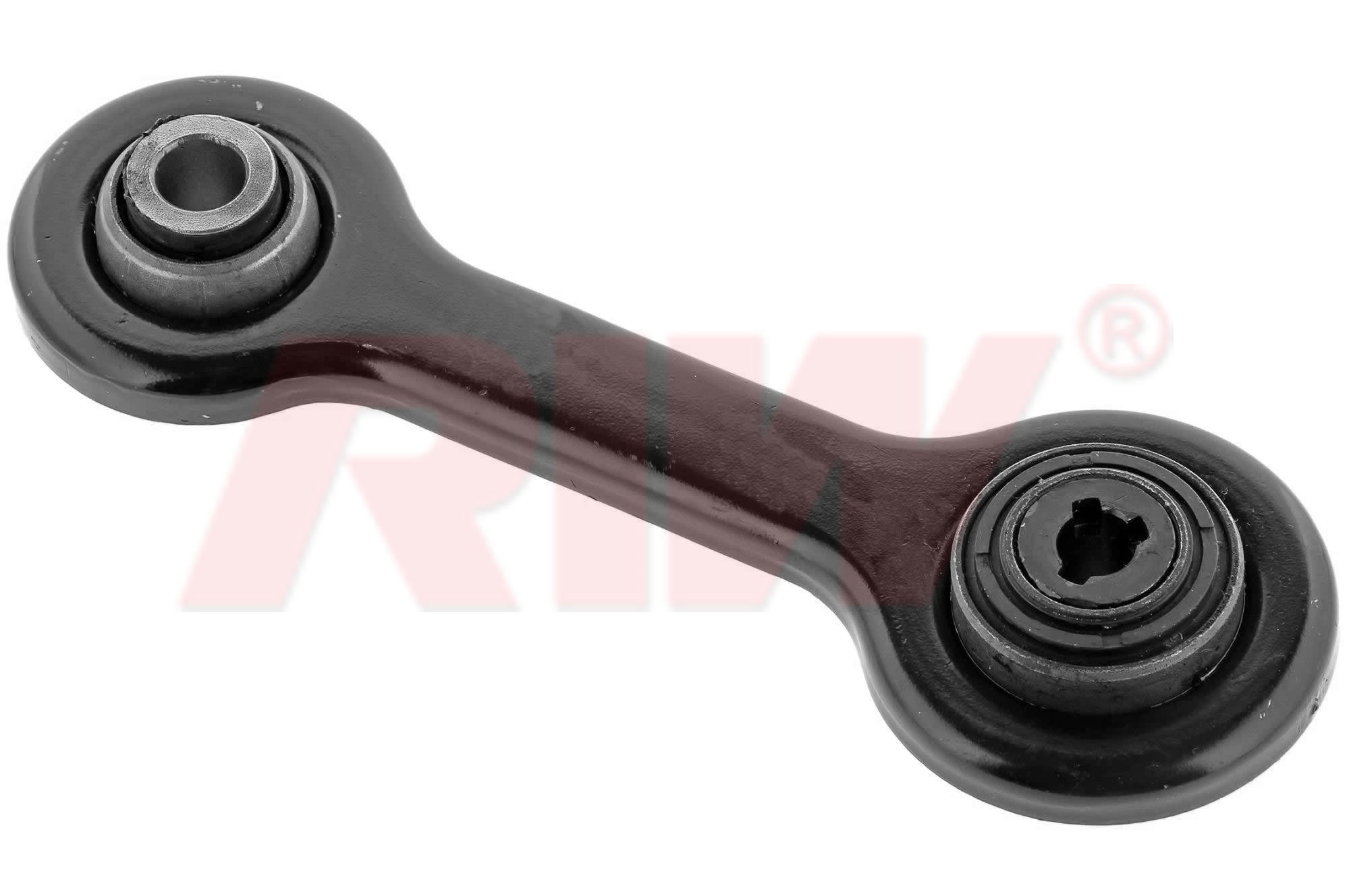 FORD MUSTANG (VI) 2015 - Control Arm