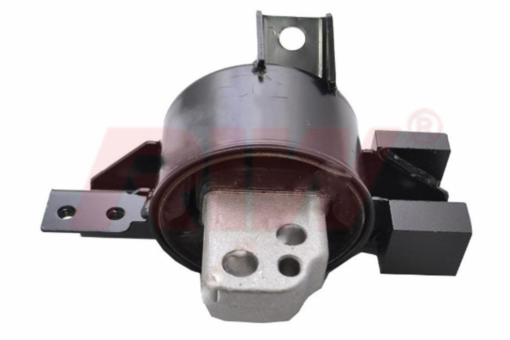 HYUNDAI ACCENT (IV RB) 2010 - 2018 Engine Mounting