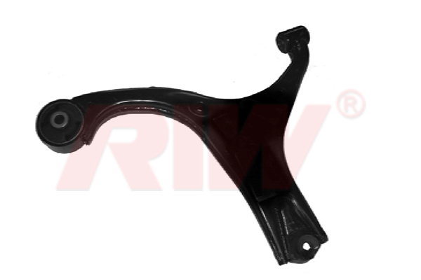 HYUNDAI ACCENT (ERA III MC) 2005 - 2010 Control Arm