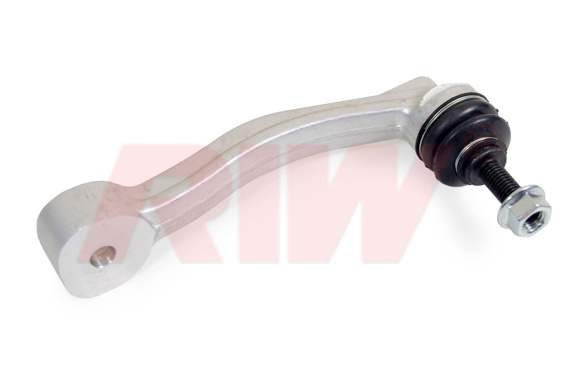 JAGUAR XJ Front Left And Right Link Stabilizer - RIW