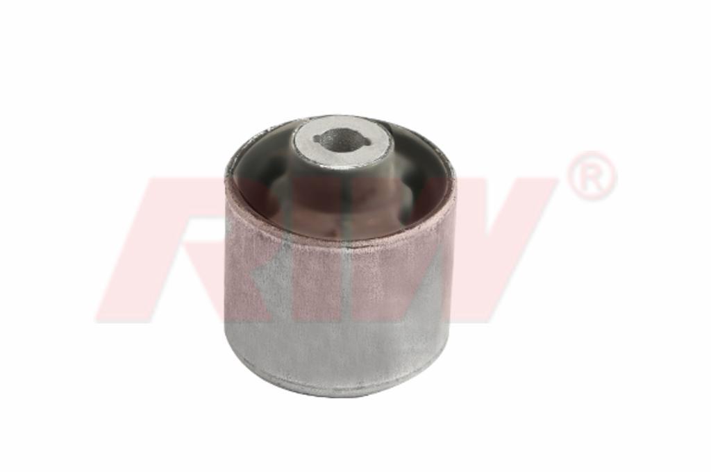 FIAT 500 X 2015 - Control Arm Bushing