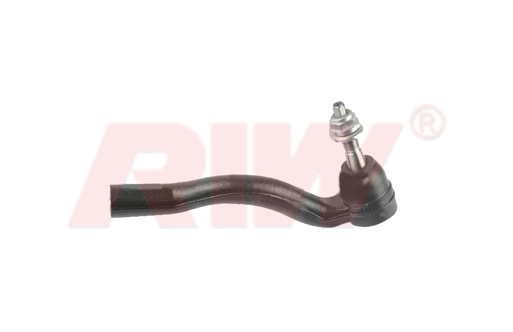 JEEP GRAND CHEROKEE (IV WK, WK2 2ND FACELIFT) 2017 - 2020 Tie Rod End