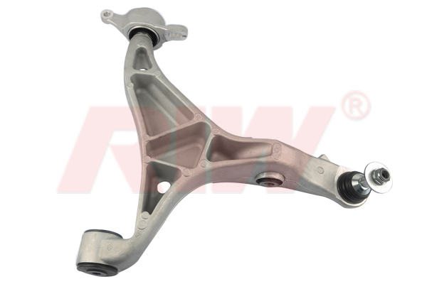 JEEP GRAND CHEROKEE Front Lower Right Control Arm - RIW