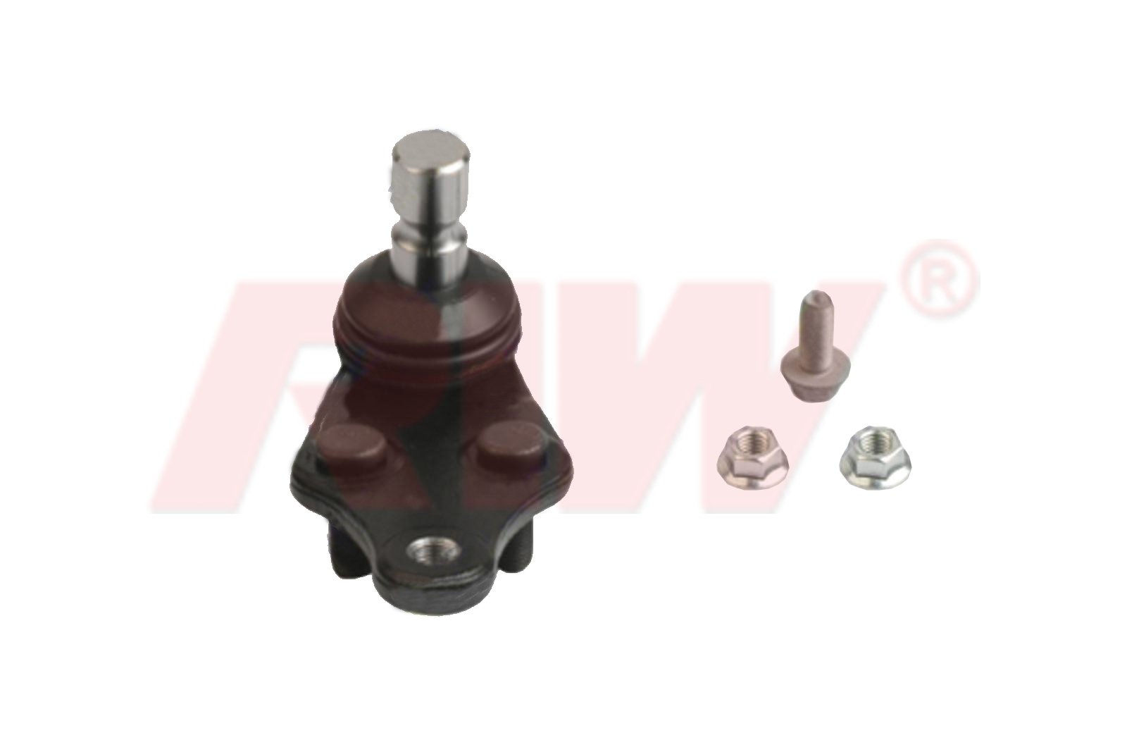 HYUNDAI SANTA CRUZ (I NX4) 2021 - Ball Joint