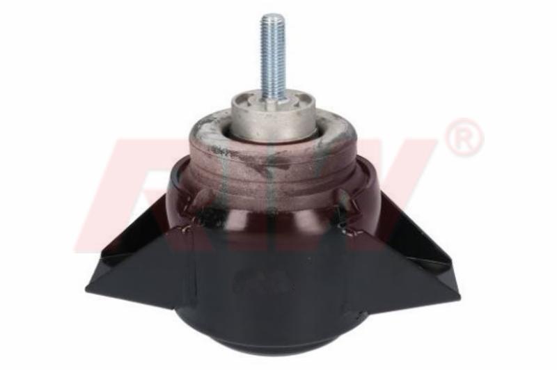 LAND ROVER DISCOVERY (II LJ, LT) 1998 - 2004 Engine Mounting